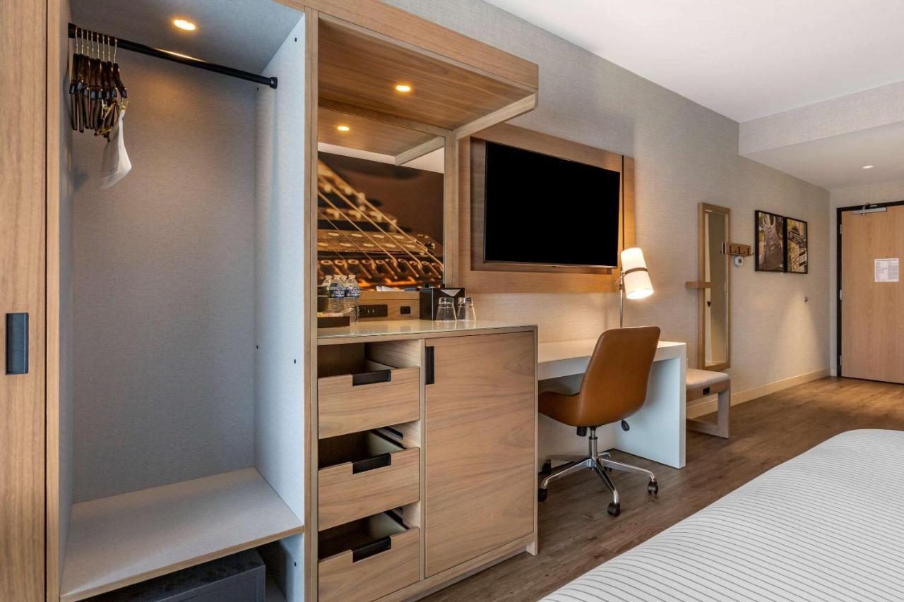 Cambria Hotel Austin Airport Extérieur photo