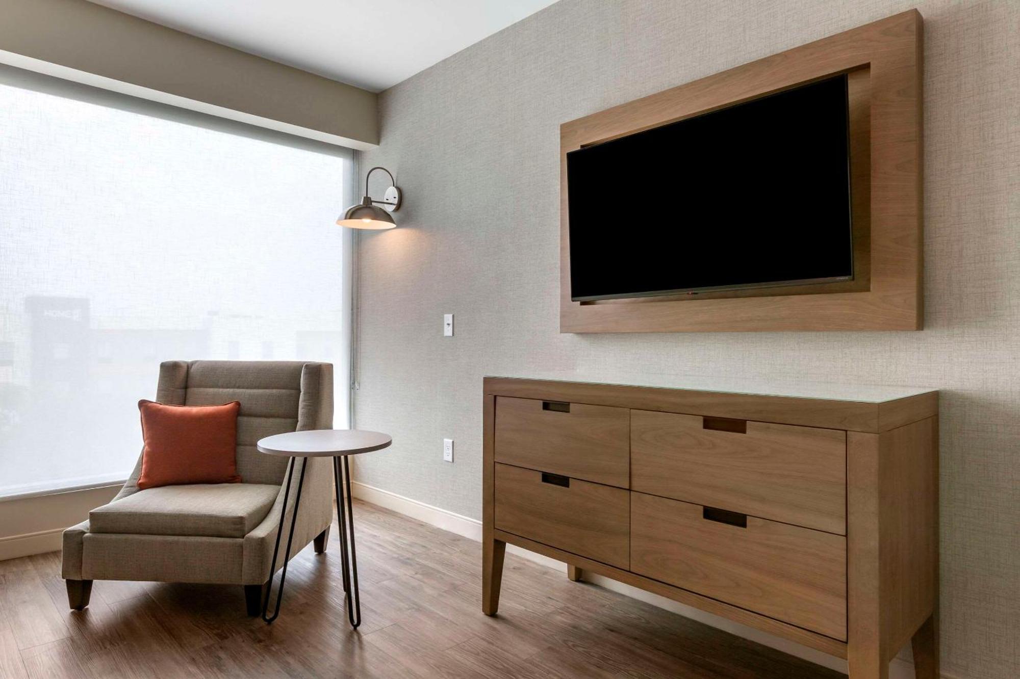 Cambria Hotel Austin Airport Extérieur photo