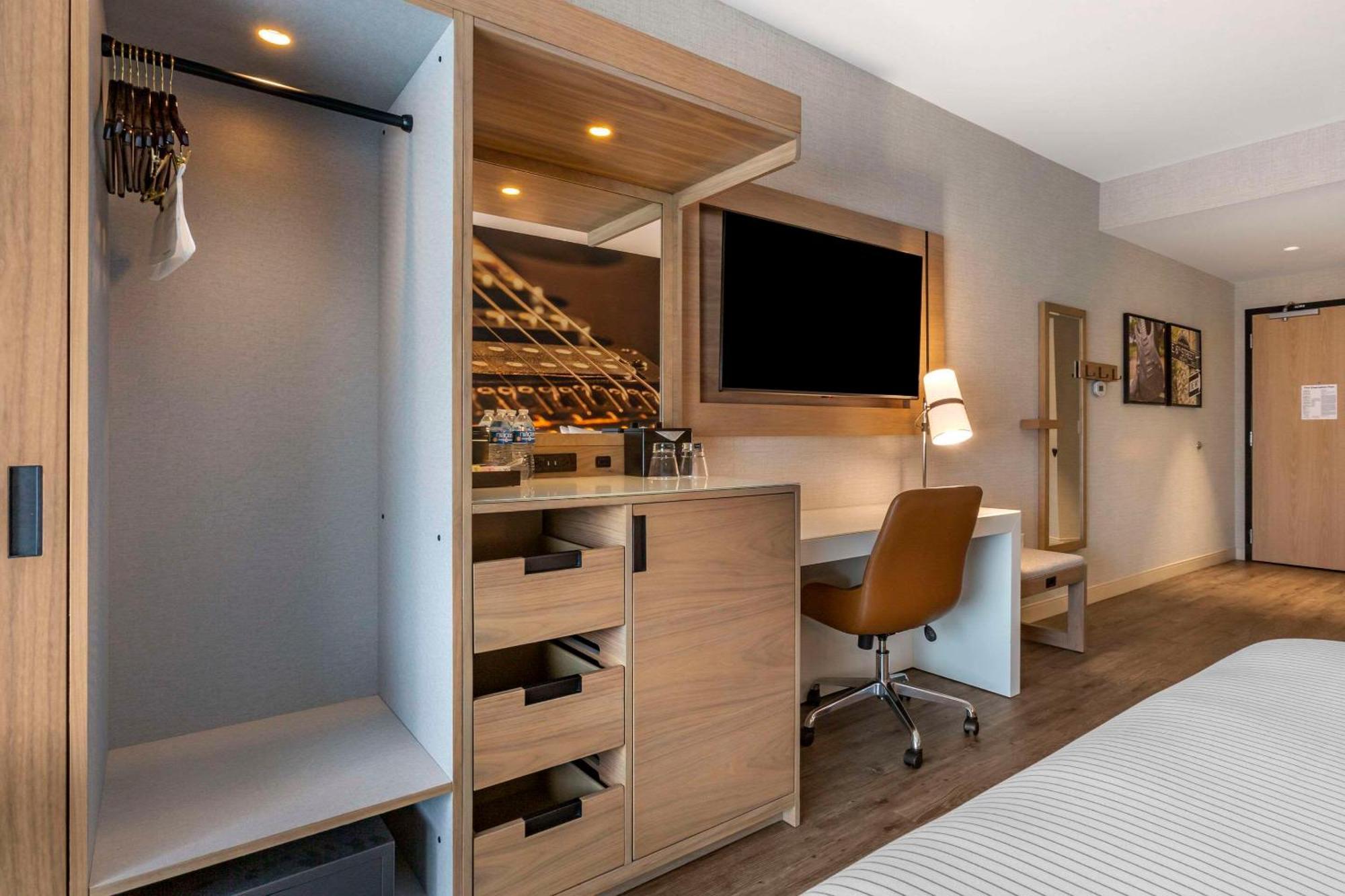 Cambria Hotel Austin Airport Extérieur photo